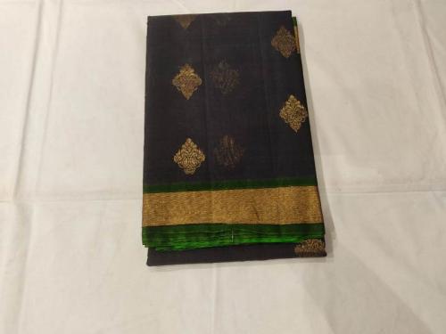 COIMBATORE KORA COTTON SAREE 620 MTS